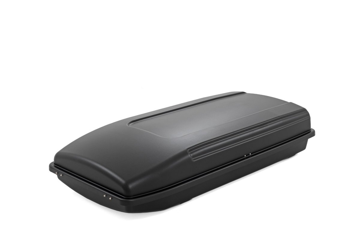 Rooftop Cargo Box - Rough Country